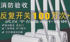 2026年知名的门控五金配件推荐供应商用户力荐