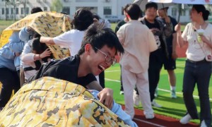 奥宇汇德职业高中靠谱吗