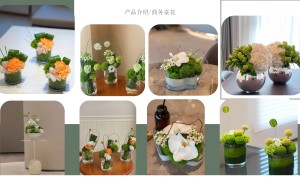 2026年正规的精品花卉租赁服务商选择指南 实力与用户口碑