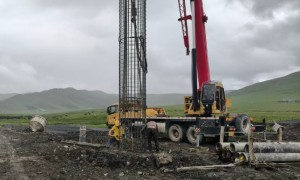 2026年厂房打桩服务商规模分析，广受信赖