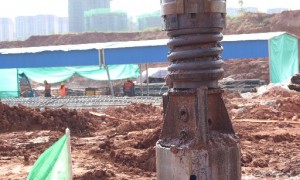 新疆想找设备齐全的做厂房地基基础施工的公司有哪些