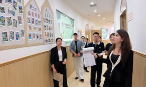 2026年广受信赖的婴幼儿托育品牌公司能力调研报告