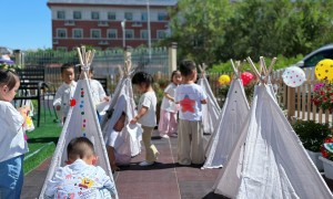乌鲁木齐早教中心服务质量评选