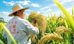2026年高安大米工厂直供生产厂哪家性价比高靠谱商家测评排名