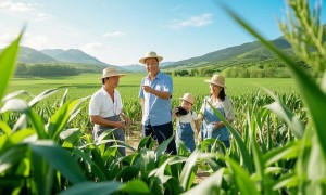 2026年热门的江西大米贴牌代实力厂家质量参考评选