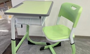 江西俊洋实业课桌椅源头工厂合作实力参考：招投标配套服务案例实力盘点