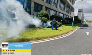 靠谱的杀虫灭鼠机构甄选与实力参考