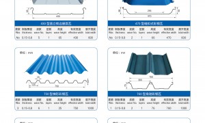 2026年靠谱的彩钢瓦批量定制生产厂家，用户力荐不踩坑