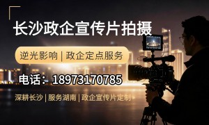 2026年政企宣传片拍摄行业现状与选择指南