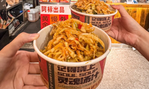 2026年靠谱的品牌臭豆腐排名精选，口碑好的臭豆腐品牌榜单推荐
