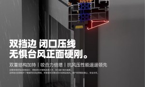 合肥森巢门窗口碑好的高端系统门窗生产厂家有哪些，资质齐全值得信赖