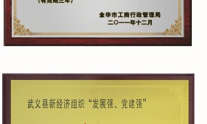 浙江武义做防盗门的厂家哪个靠谱，福代门业合作实力参考