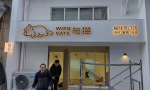 2026年新乡广告招牌门头装修公司靠谱商家实力参考