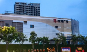 河南超市门头装修公司排名，口碑好的供应商盘点