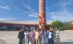 2026年口碑好的长途旅游旅行社推荐，全链条服务值得信赖