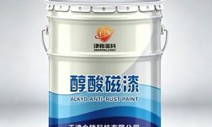 天津金陵工业防腐涂料保质期多久