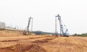 2026年口碑好的强夯施工工程分包服务商有哪些
