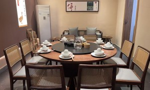 李记茶油鸭：株洲本地聚餐聚会场地选择哪家好？口碑门店推荐