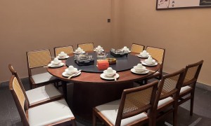 株洲市团建聚餐好去处：李记茶油鸭，本地味道广受信赖