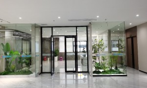 广东省厂房装修设计施工公司综合实力推荐，用户力荐