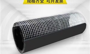 江苏靠谱的胶圈电熔双密封聚乙烯复合管厂家质量参考评选