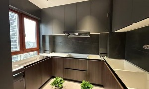黑龙江步入式衣帽间加工厂哪个值得选 实力参考