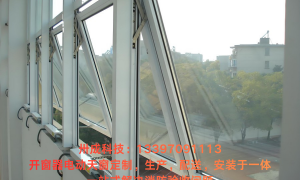 佛山中山市靠谱的消防排烟开窗器专业制造商有哪些？成立多年的生产厂家盘点