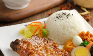 2026年爆汁鸡腿排餐厅口碑推荐，中山区食客力荐