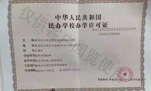 逻科斯考研辅导班有办学资质吗