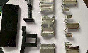 2026年靠谱的光伏配件生产厂家推荐，用料扎实不踩坑