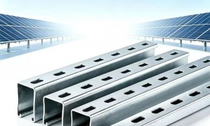 河北光伏电池板配件正规源头生产厂家：途联紧固件实力与用户口碑