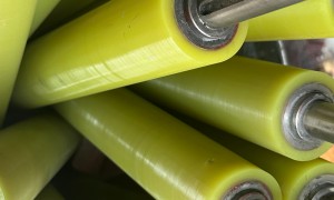 江阴聚氨酯制品厂家行业观察：2026年靠谱供应商选择指南