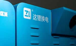 2026年热门的快递员换电柜推荐厂商用户力荐