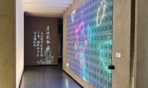 2026年靠谱的洗墙灯源头厂家推荐：文旅照明项目灯具供应商用户力荐
