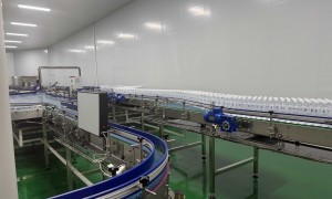 2026年正规小瓶水加工厂发展现状与市场占有率及排名研究分析报告