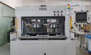 华南超博超声波设备规模怎么样