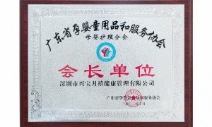 2026年东莞城山禧月荟健康管理有限公司实力参考