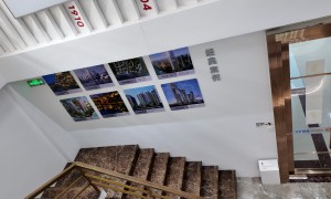 回南天除湿选日立中央空调，壹龙智家精工安装