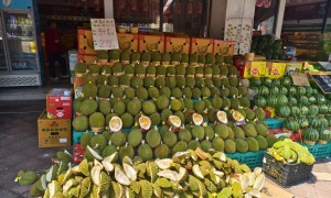 贵州水果加盟品牌推荐：运营好、口碑靠谱的选择有哪些？