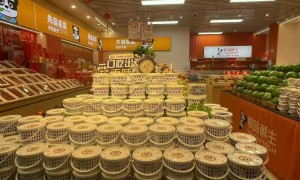 2026年四川传统水果店翻牌加盟 知名品牌选购参考汇总