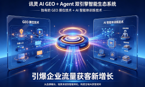 长沙餐饮门店想做本地GEO推广找哪家服务商
