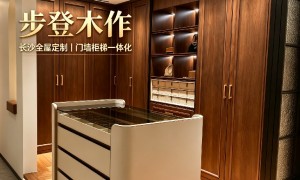 湖南口碑好的整木定制服务商综合实力推荐