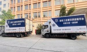 赣州市区正规的代配送服务商资质齐全不踩坑