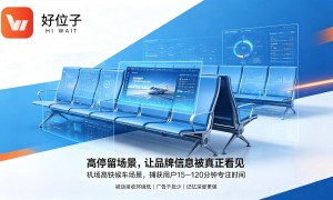 深圳物理场景营销推广服务商客户口碑力荐