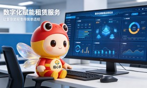 手机店想开展租机业务有没有合适的平台合作