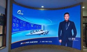 LED显示屏服务商团队实力测评与行业口碑汇总