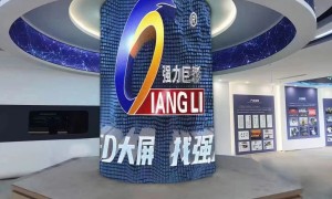 恒亚科技LED屏满意度怎么样，客户认可吗