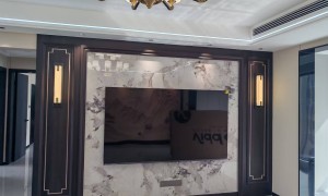 2026年优质的新中式背景墙生产商，客户口碑力荐