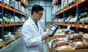 2026年适合食堂的生鲜食材供应商有推荐吗，菜与菜农业科技资质齐全服务商盘点