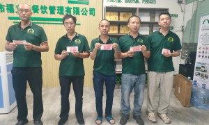 2026深圳菜与菜农业科技：食堂饭店供货商靠谱商家怎么选